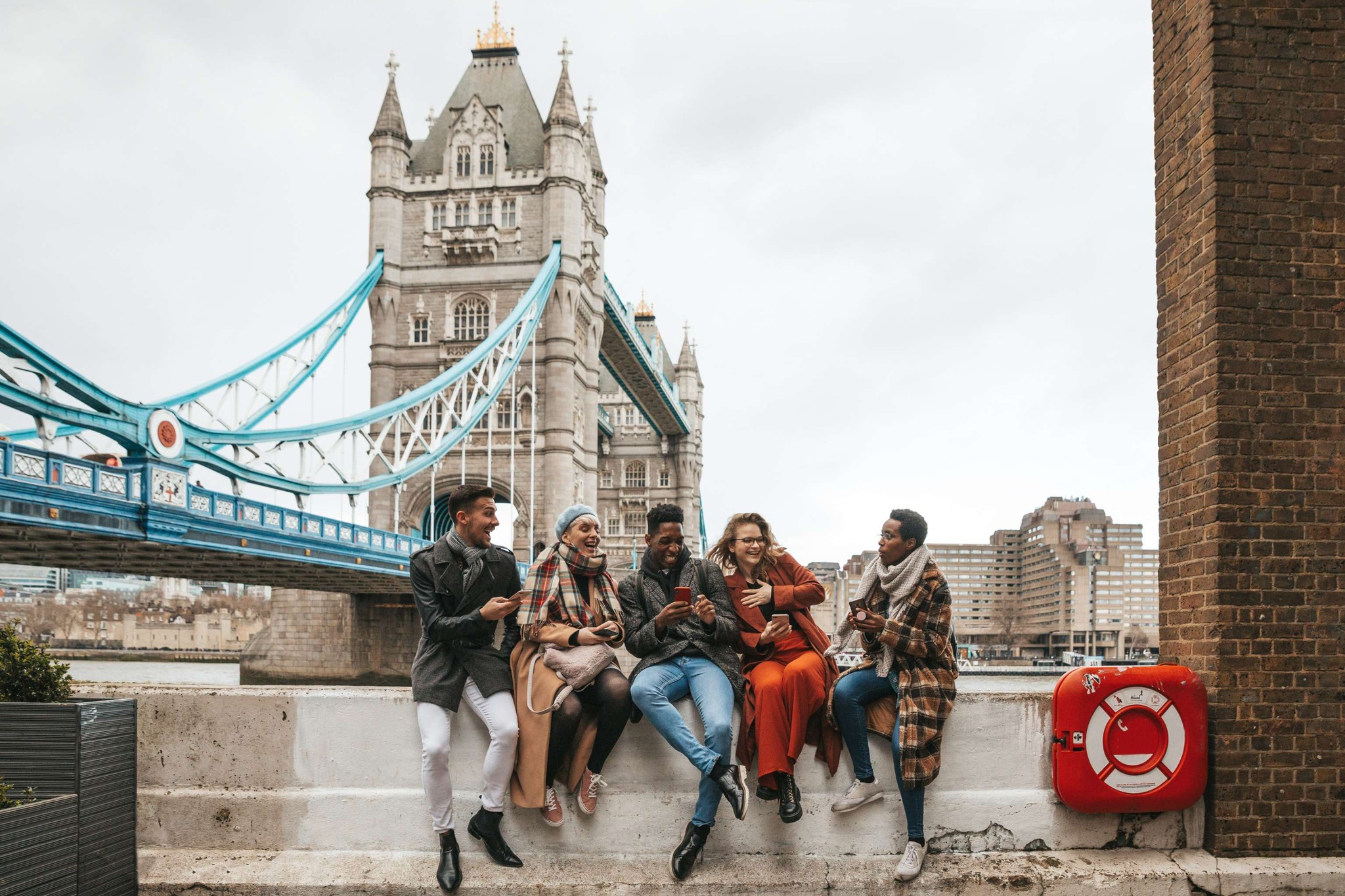 Governance and board work